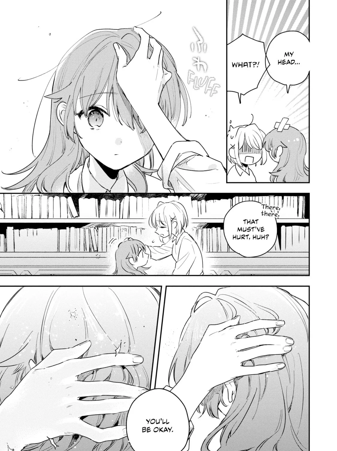 I Want to Love You Till Your Dying Day Chapter 9 page 25 - 