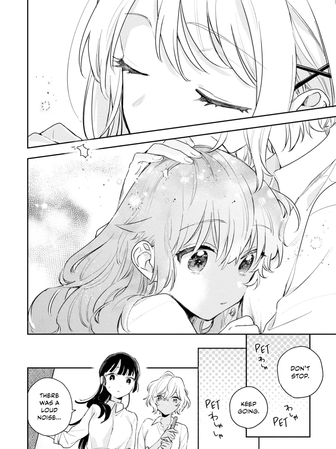I Want to Love You Till Your Dying Day Chapter 9 page 27 - 
