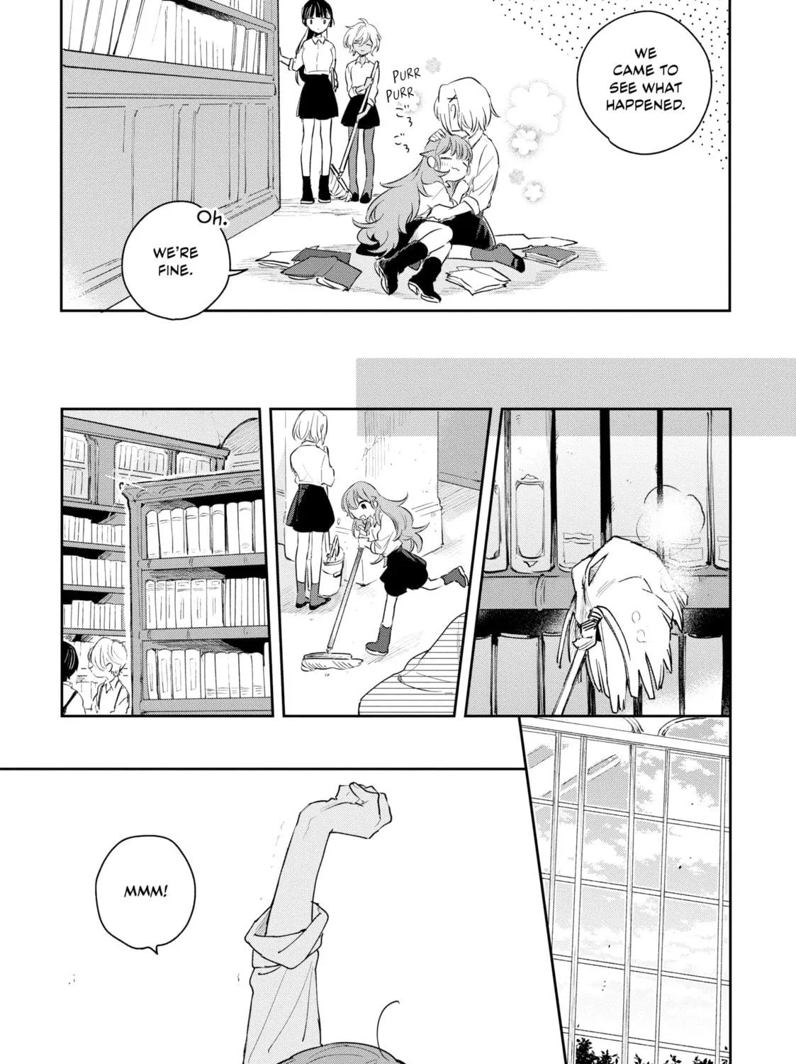 I Want to Love You Till Your Dying Day Chapter 9 page 29 - 