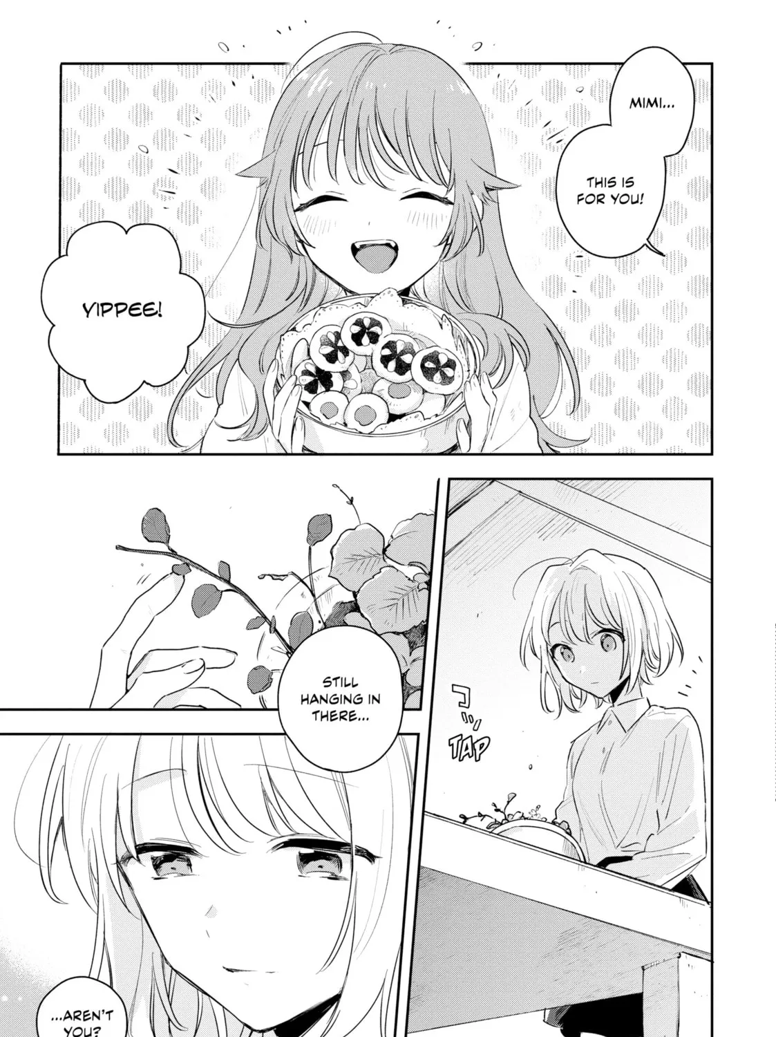 I Want to Love You Till Your Dying Day Chapter 9 page 61 - 