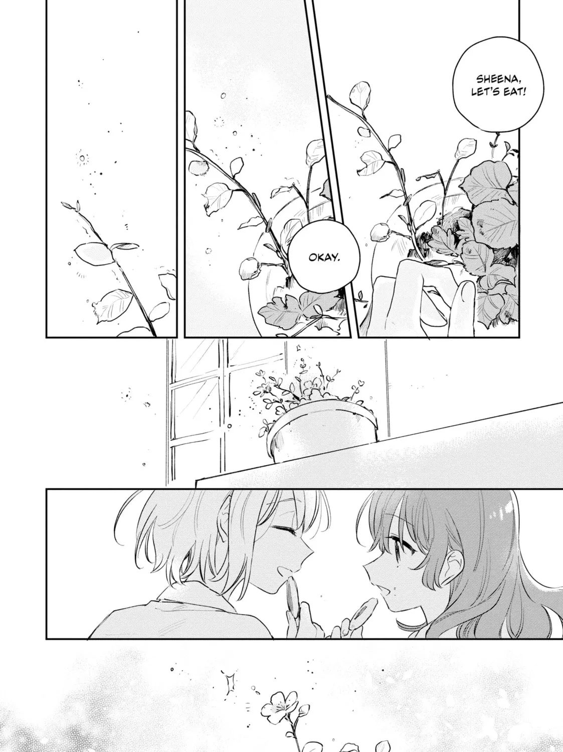 I Want to Love You Till Your Dying Day Chapter 9 page 63 - 