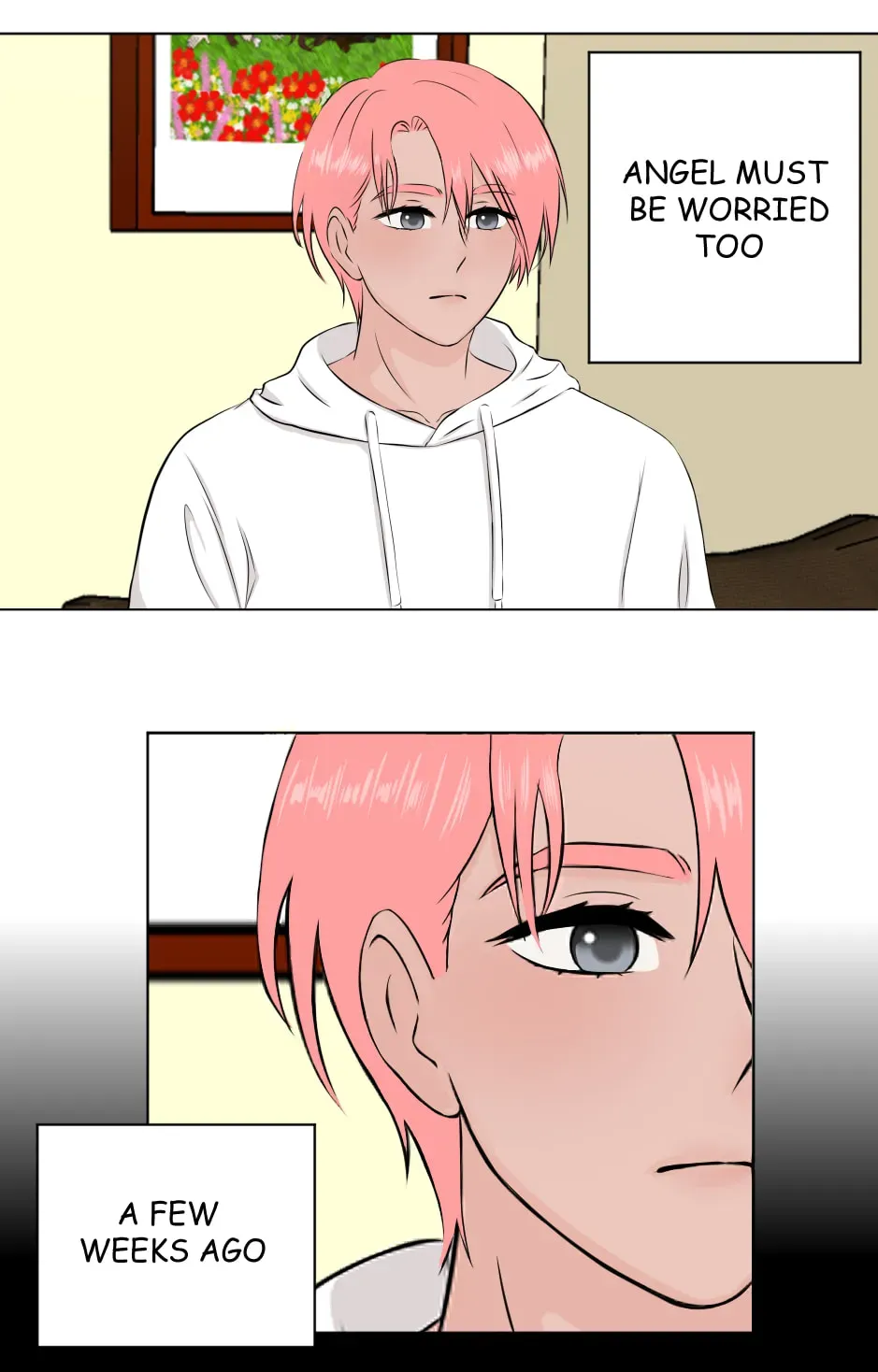 I want to make my Baby
