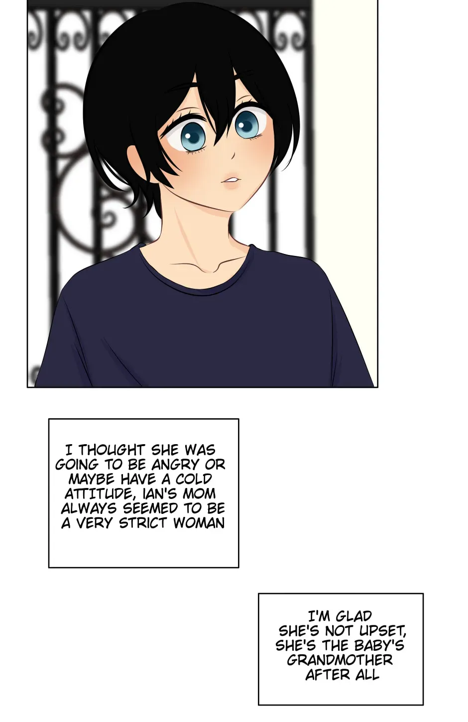 I want to make my Baby