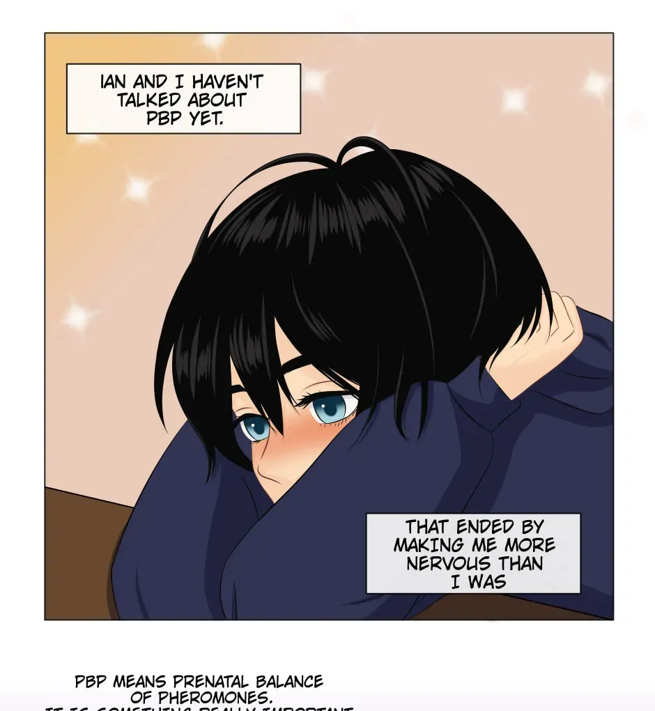 I want to make my Baby
