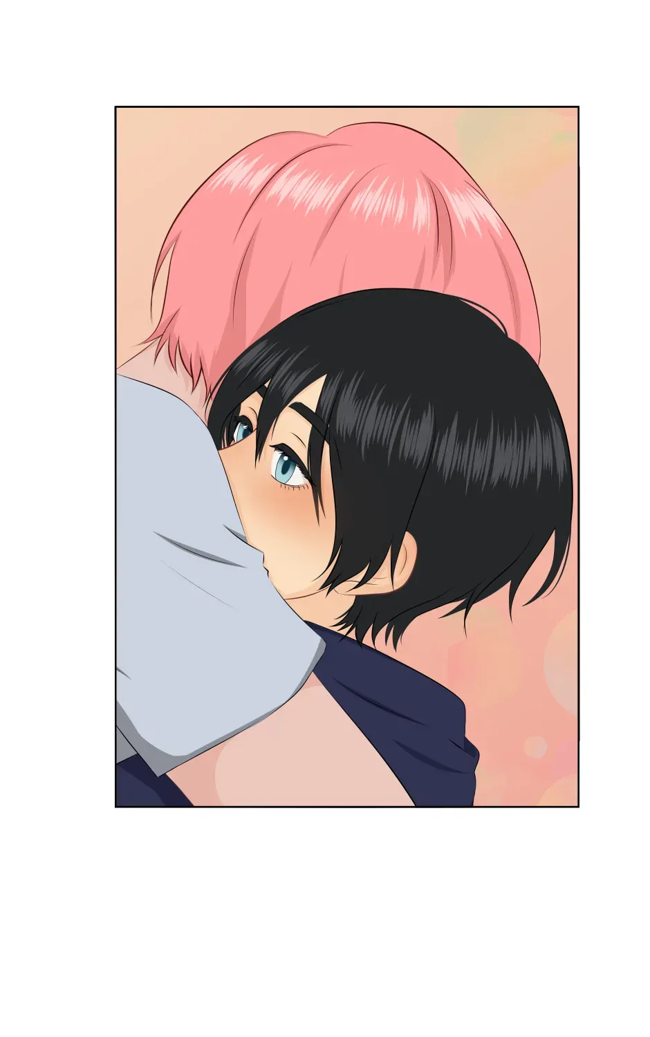 I want to make my Baby