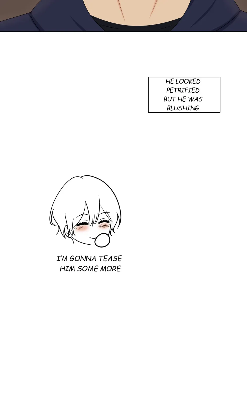 I want to make my Baby