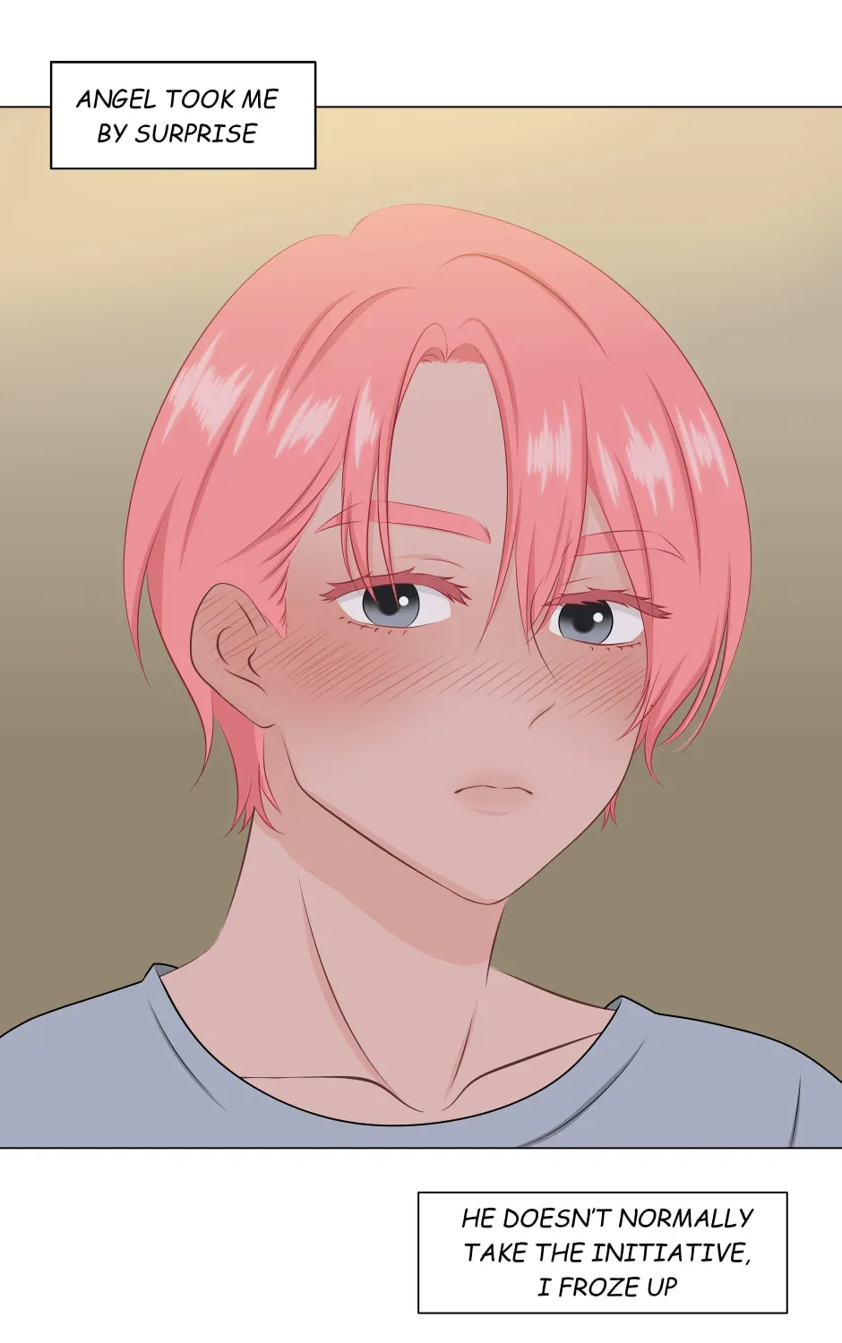 I want to make my Baby