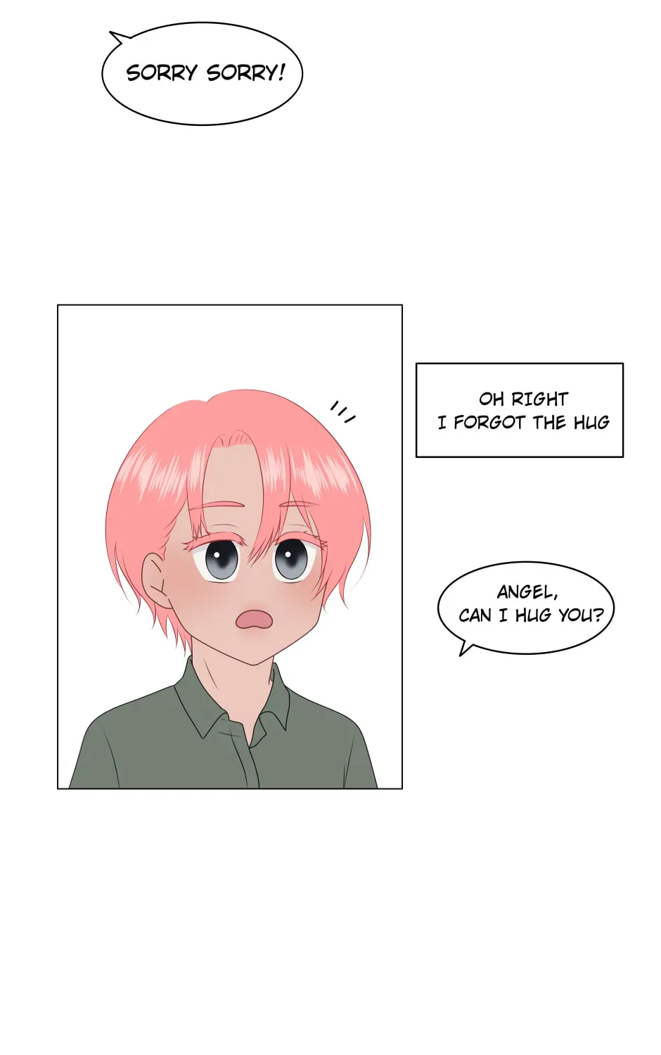 I want to make my Baby