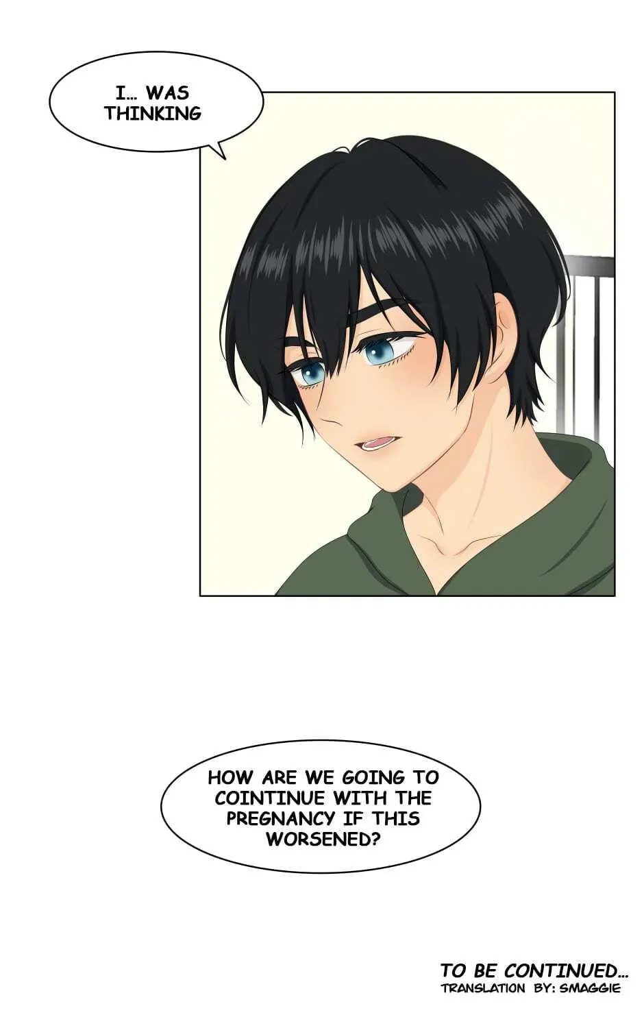 I want to make my Baby