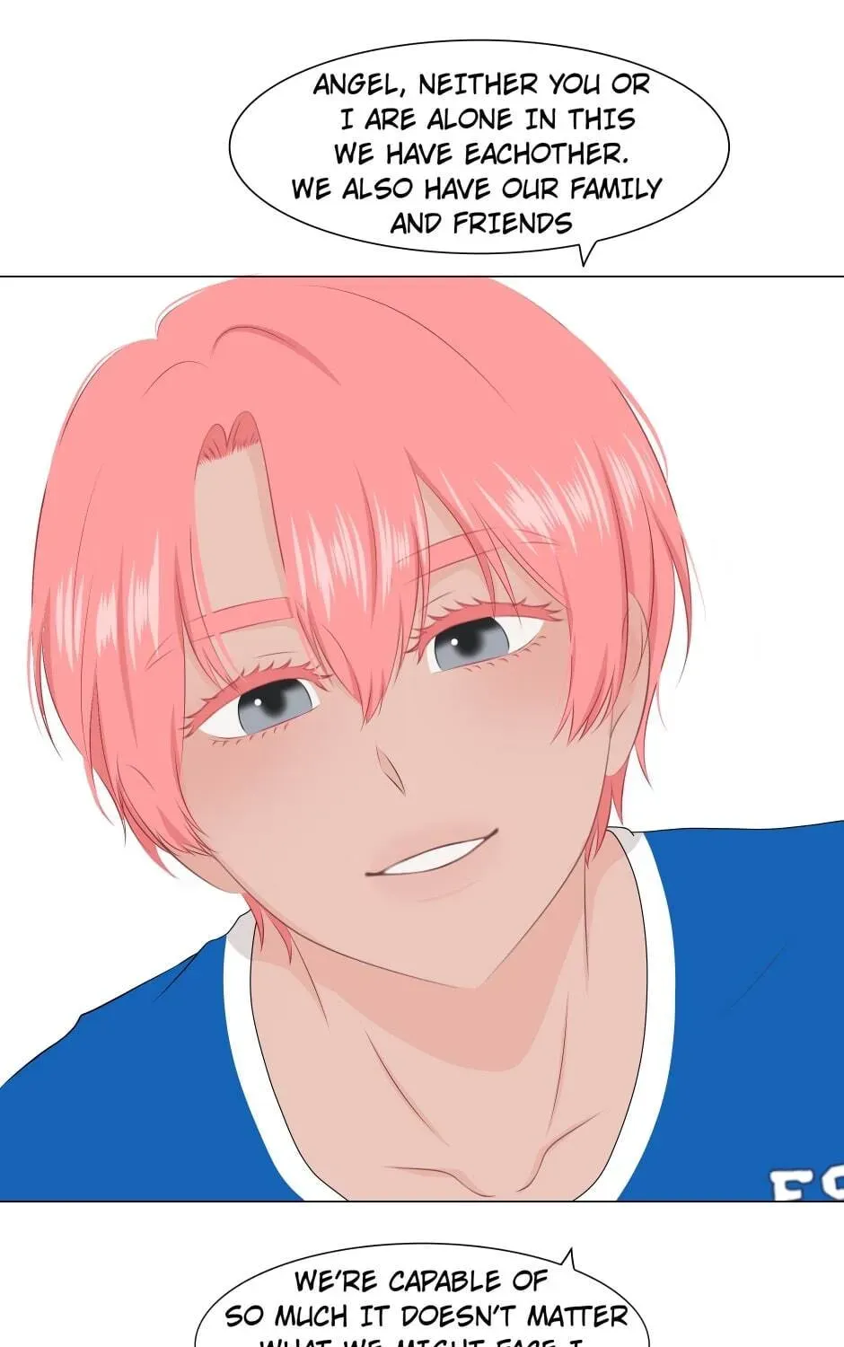 I want to make my Baby