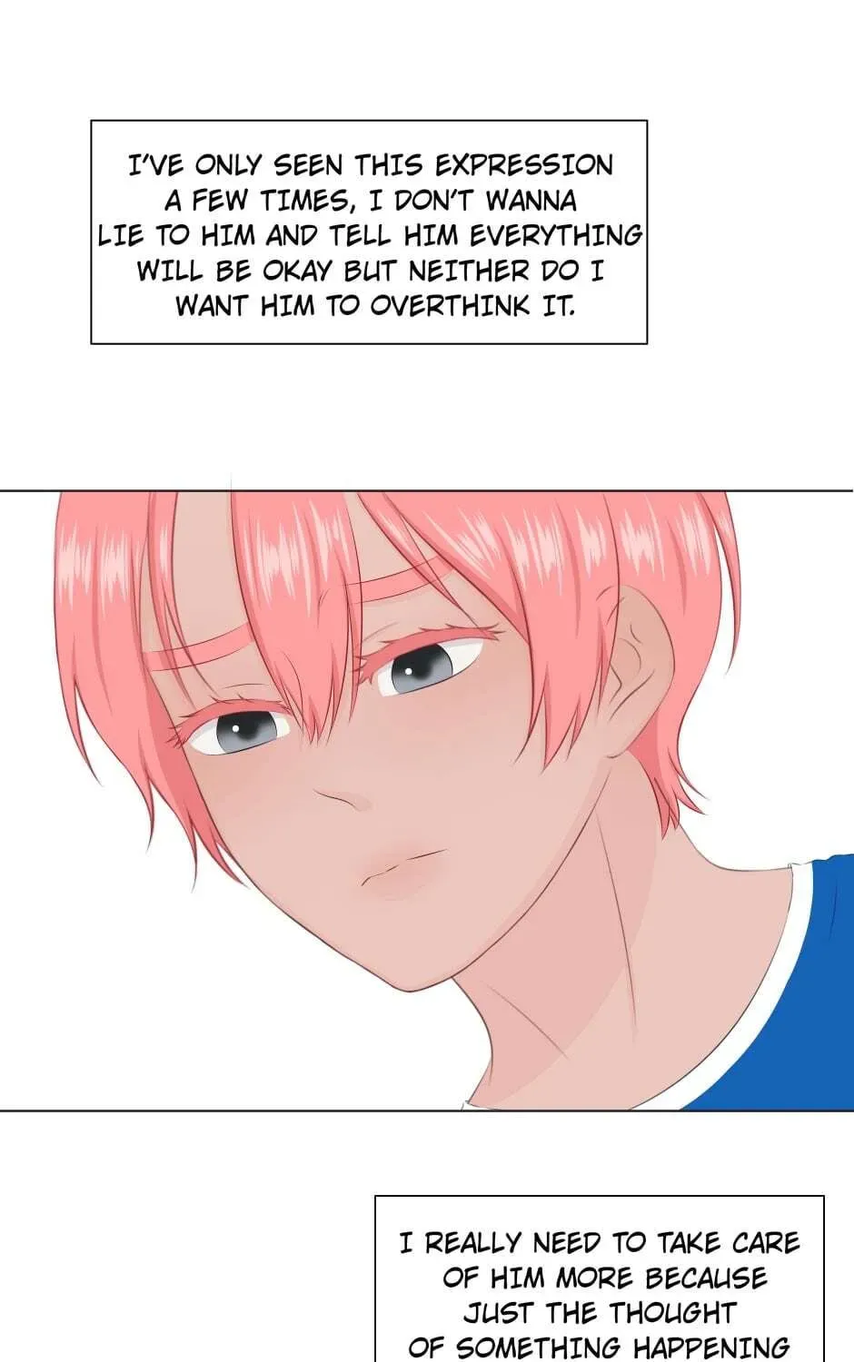 I want to make my Baby