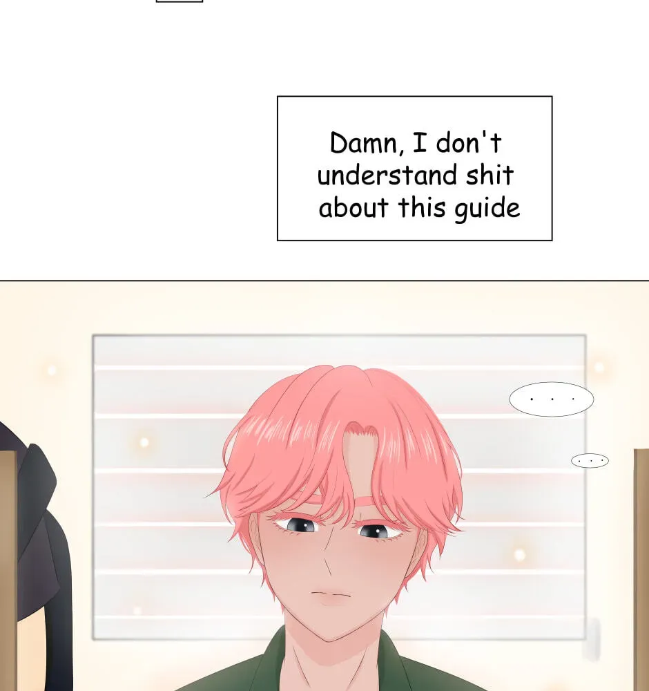I want to make my Baby