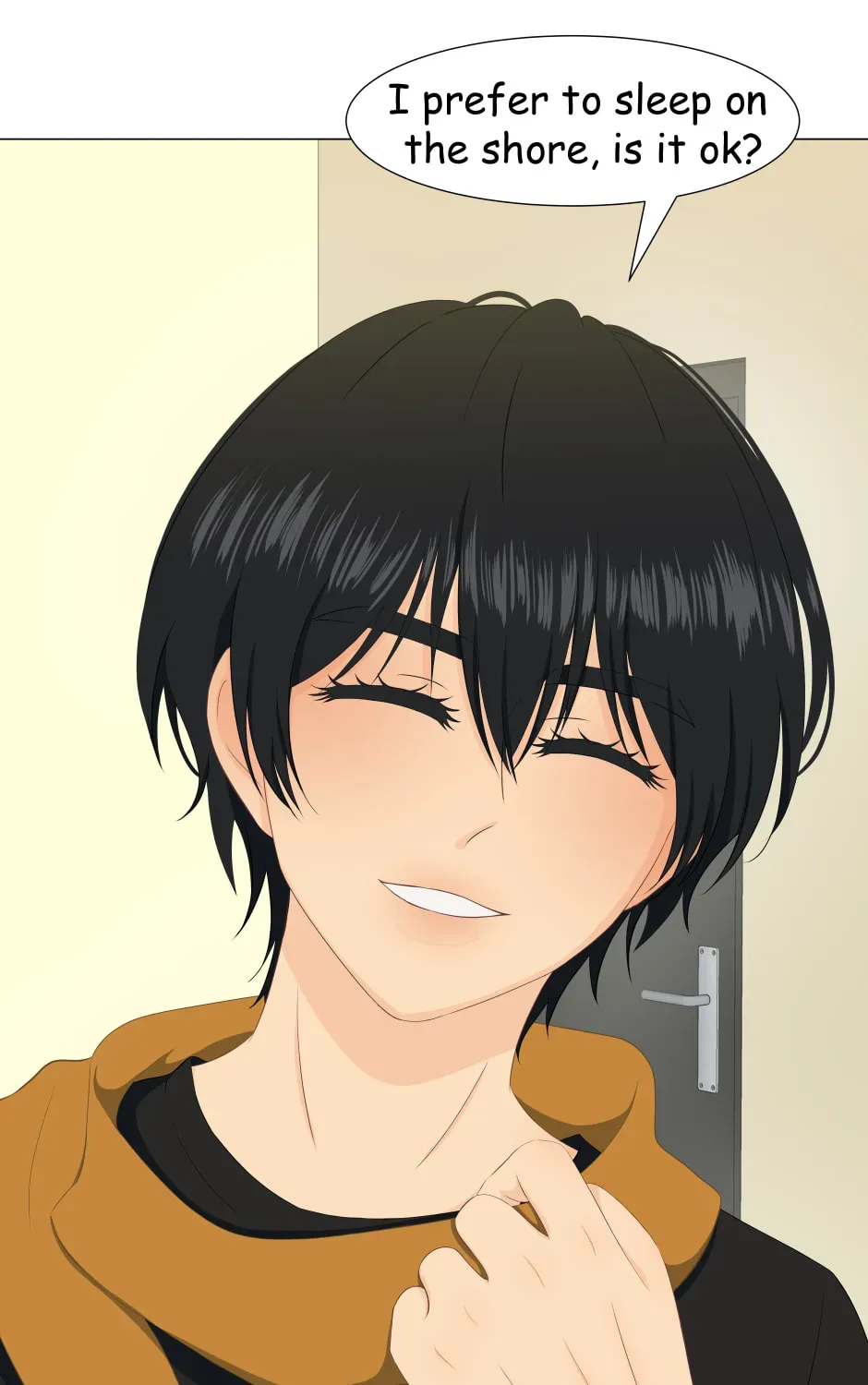 I want to make my Baby