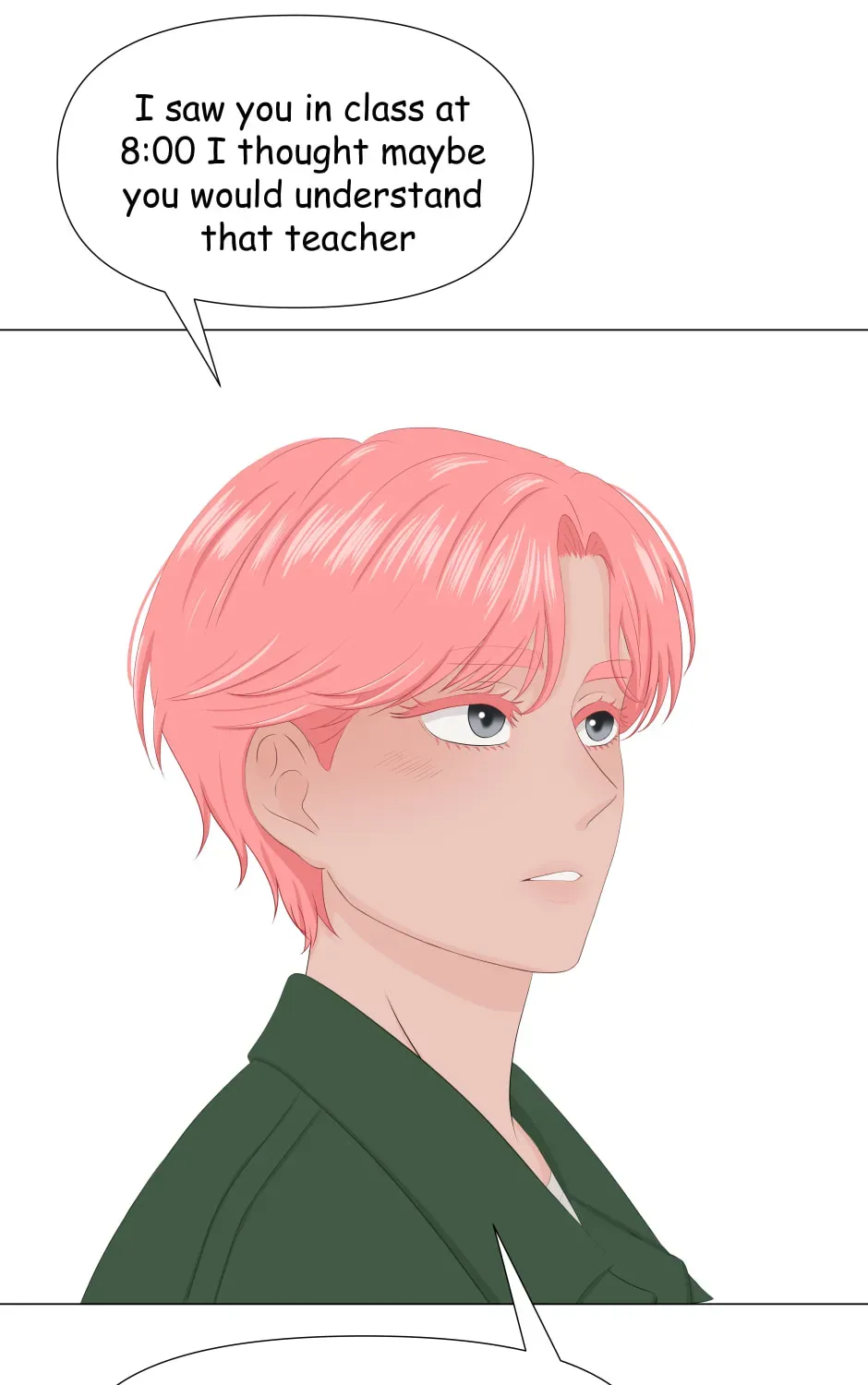 I want to make my Baby
