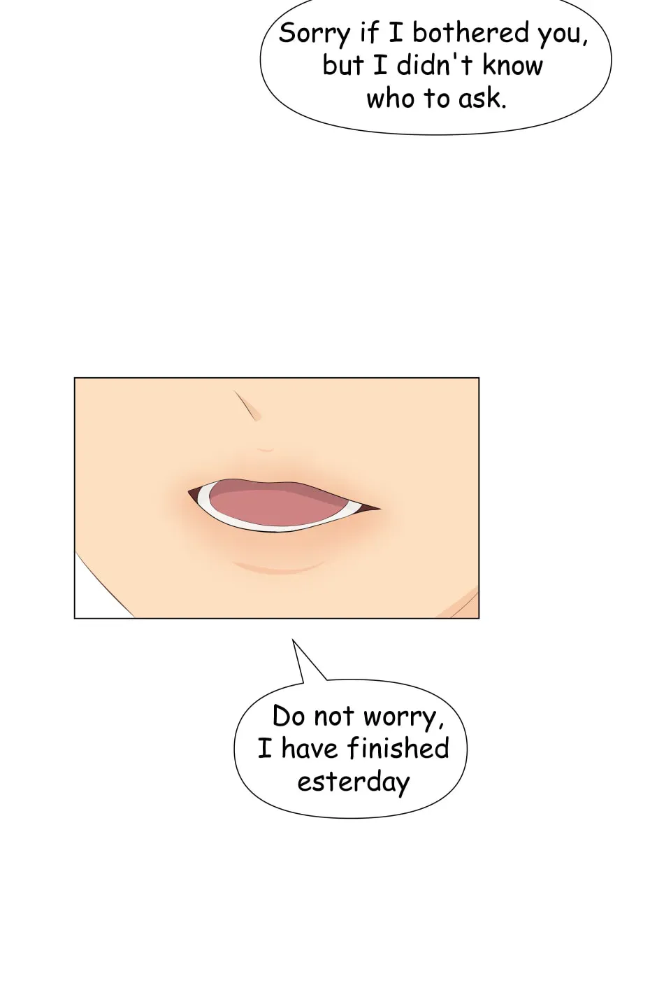 I want to make my Baby