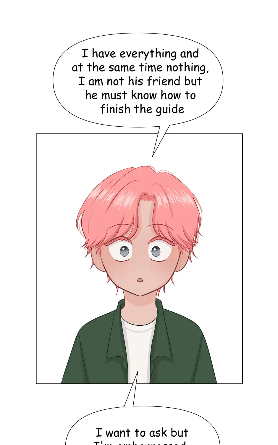 I want to make my Baby