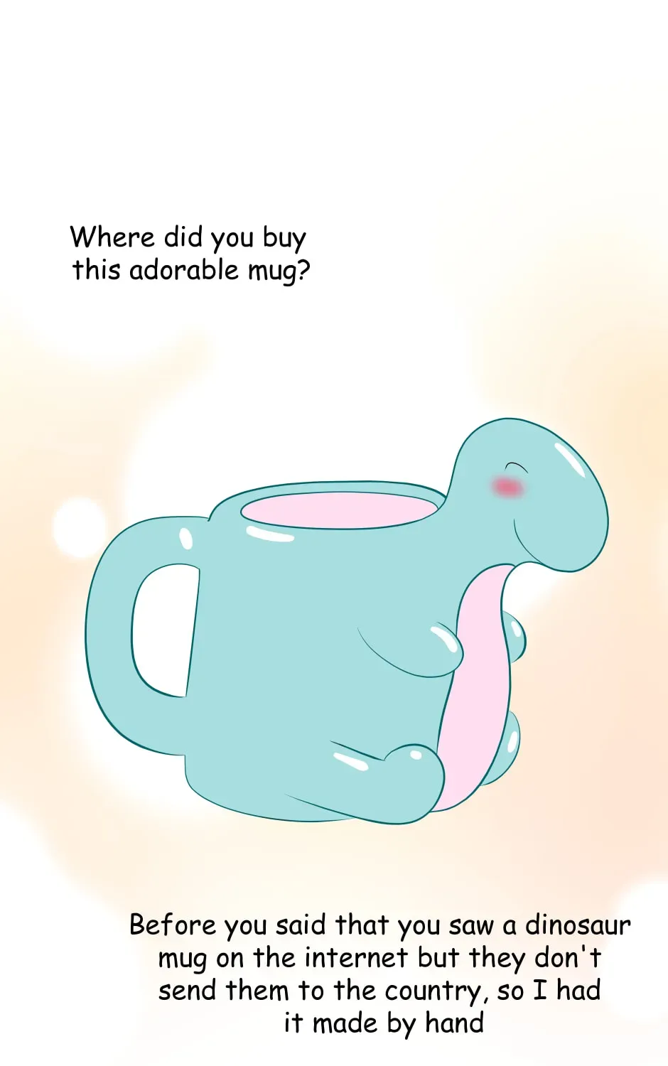 I want to make my Baby