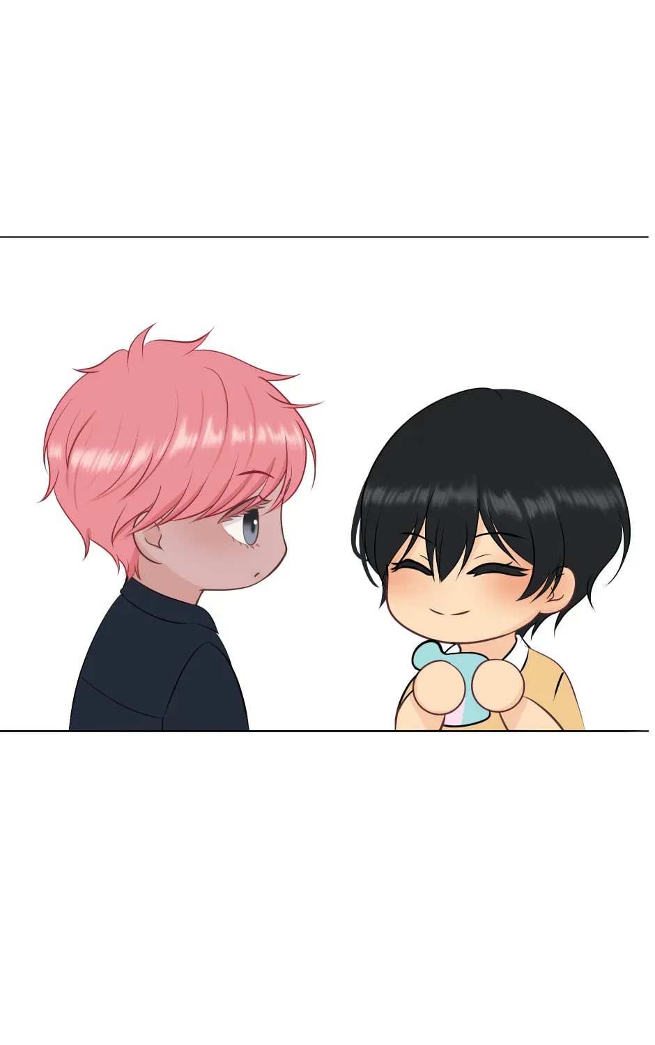 I want to make my Baby