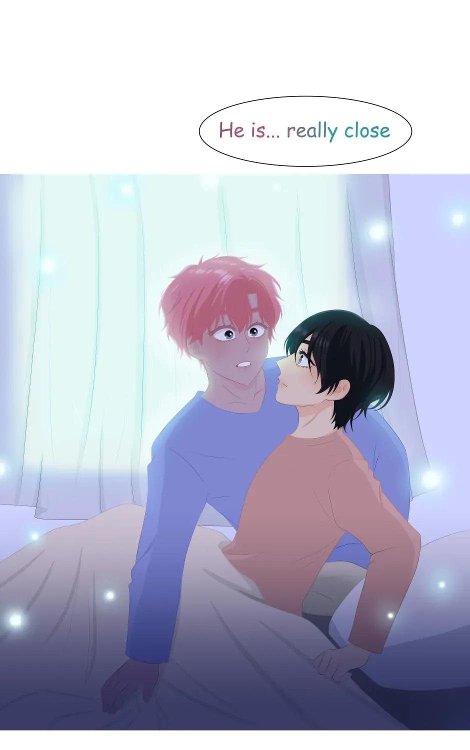 I want to make my Baby