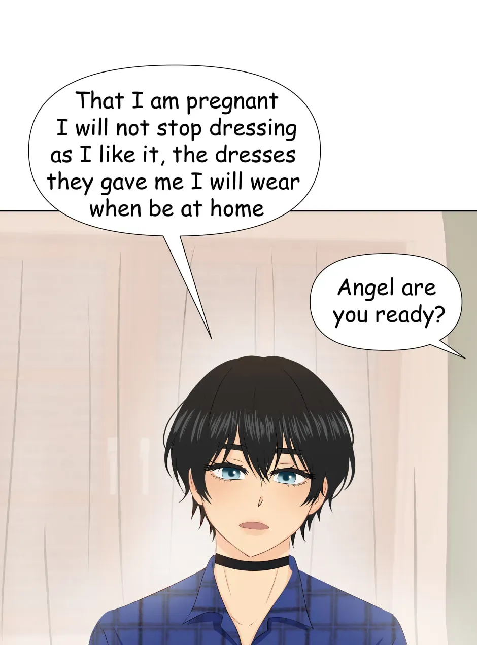 I want to make my Baby