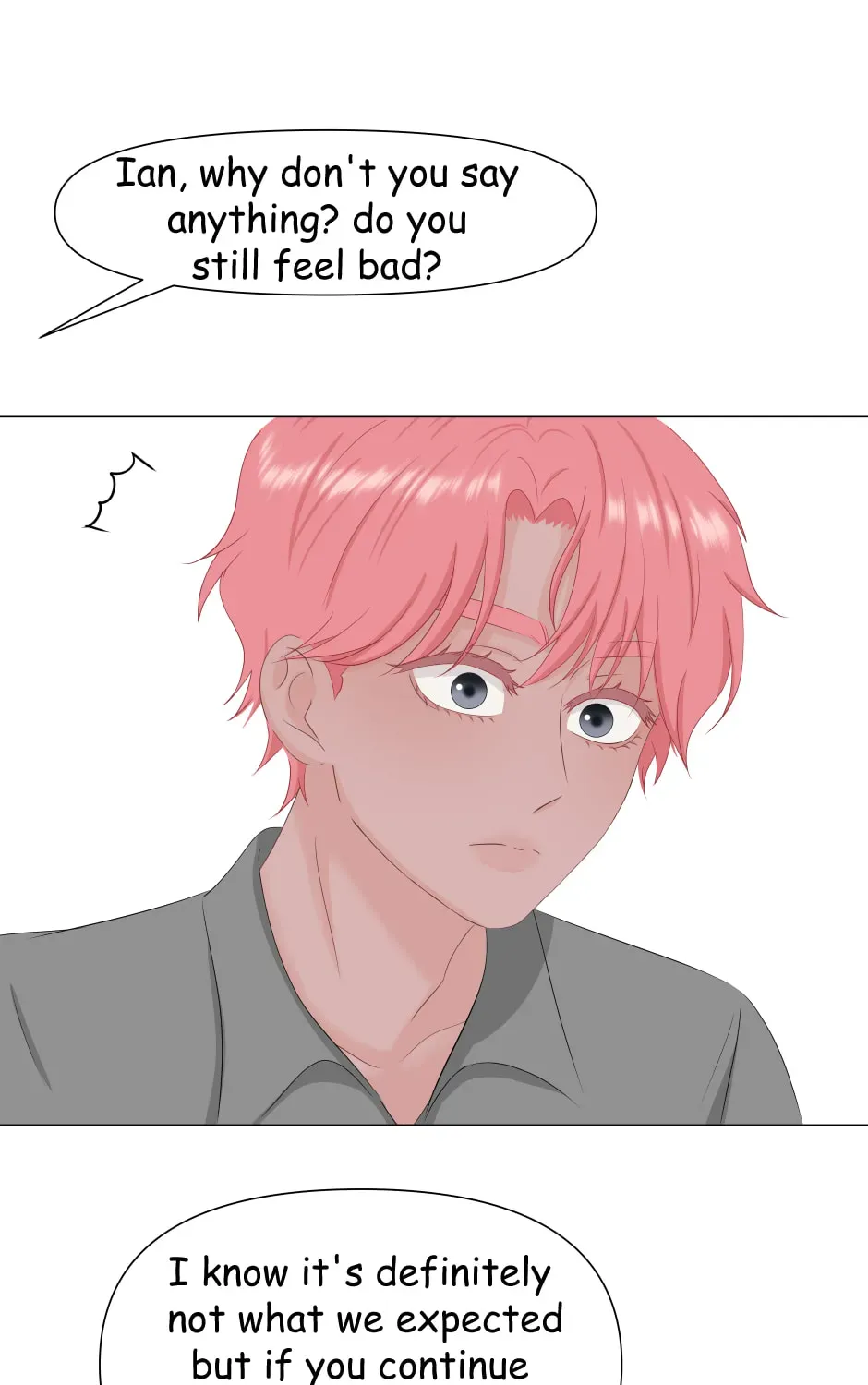 I want to make my Baby