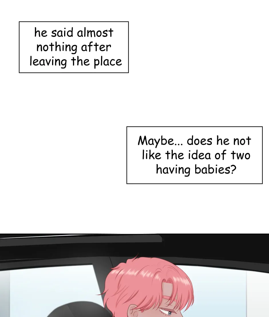 I want to make my Baby