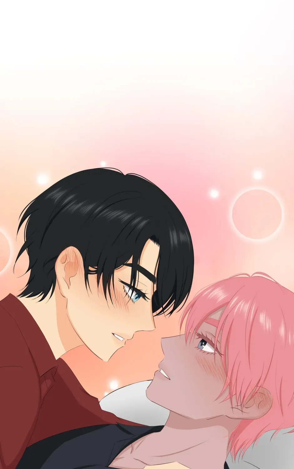 I want to make my Baby