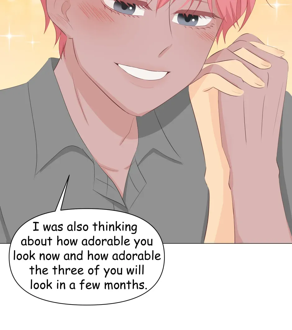 I want to make my Baby
