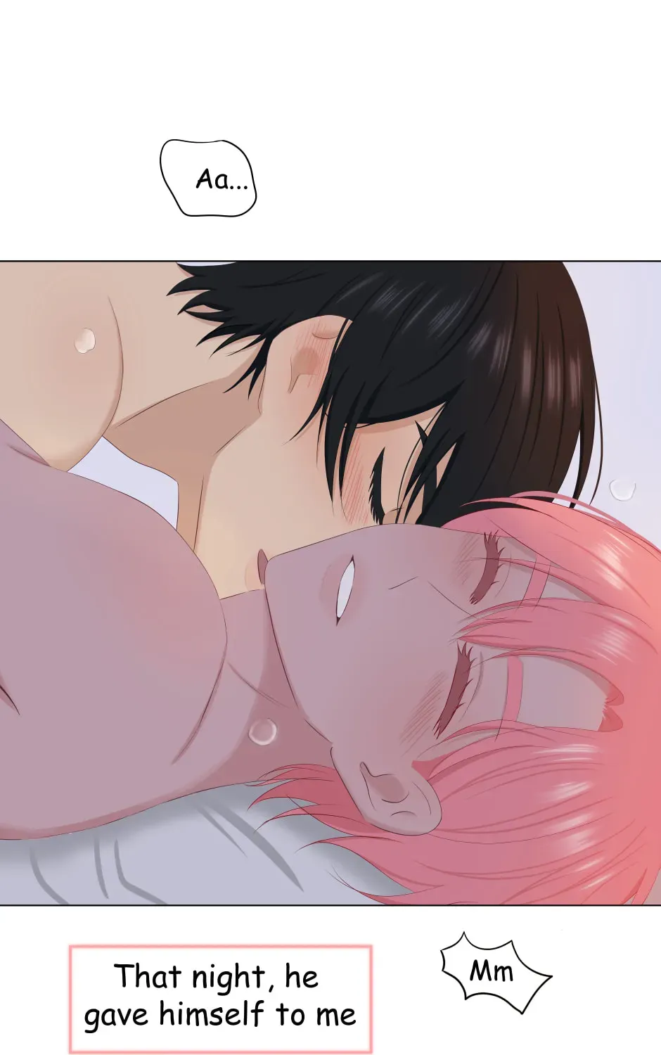 I want to make my Baby