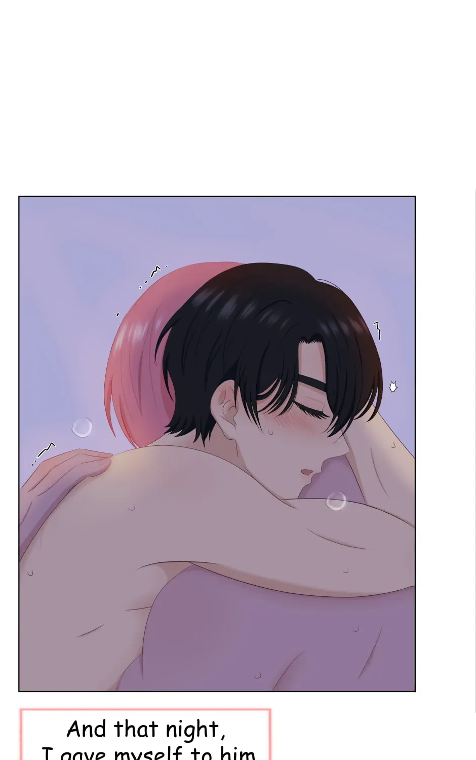 I want to make my Baby