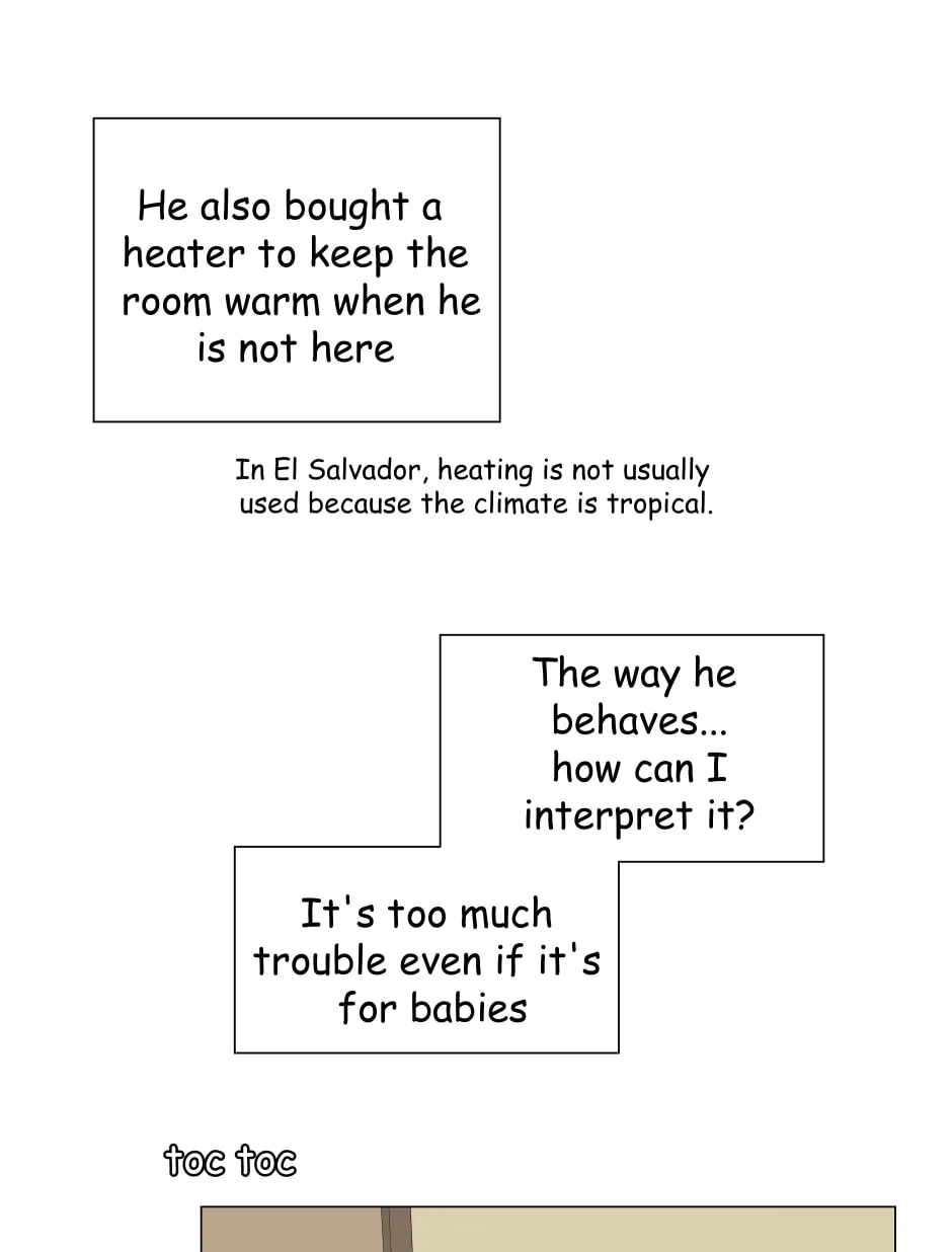 I want to make my Baby
