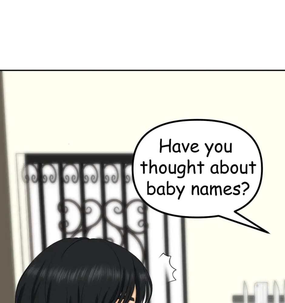 I want to make my Baby