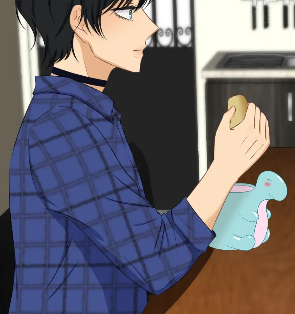 I want to make my Baby