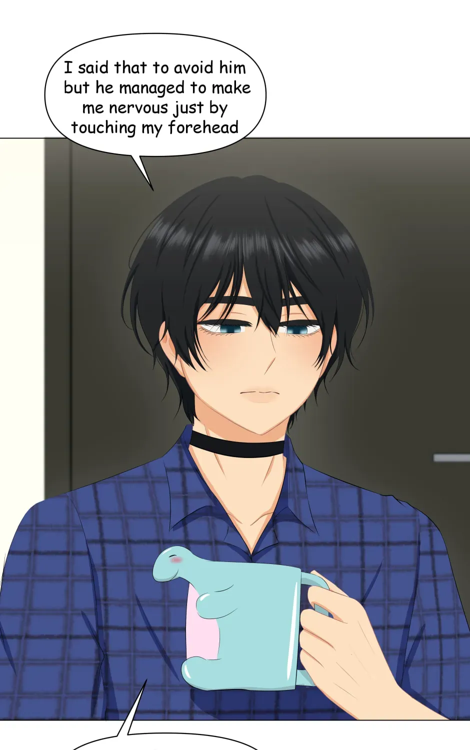 I want to make my Baby