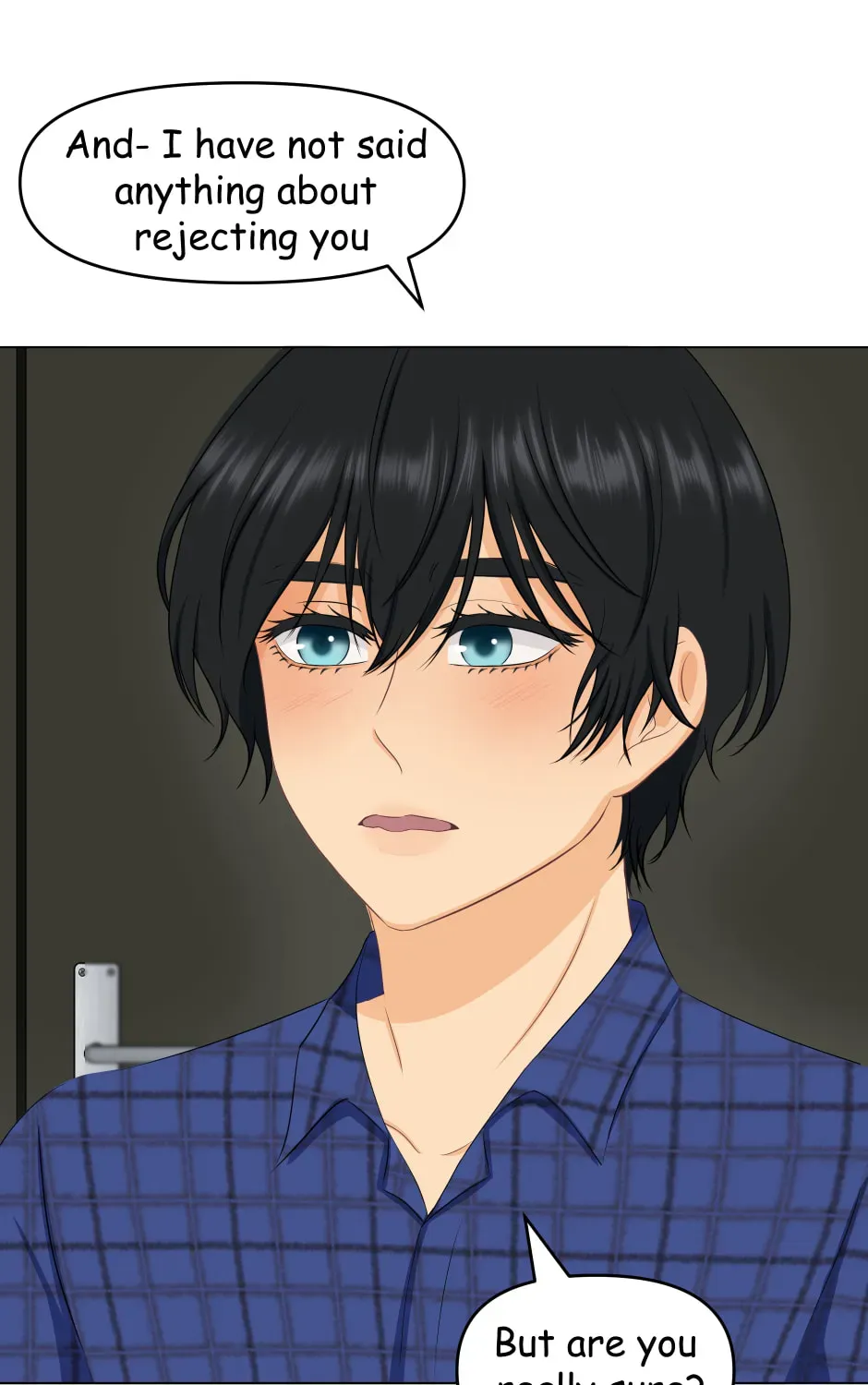 I want to make my Baby