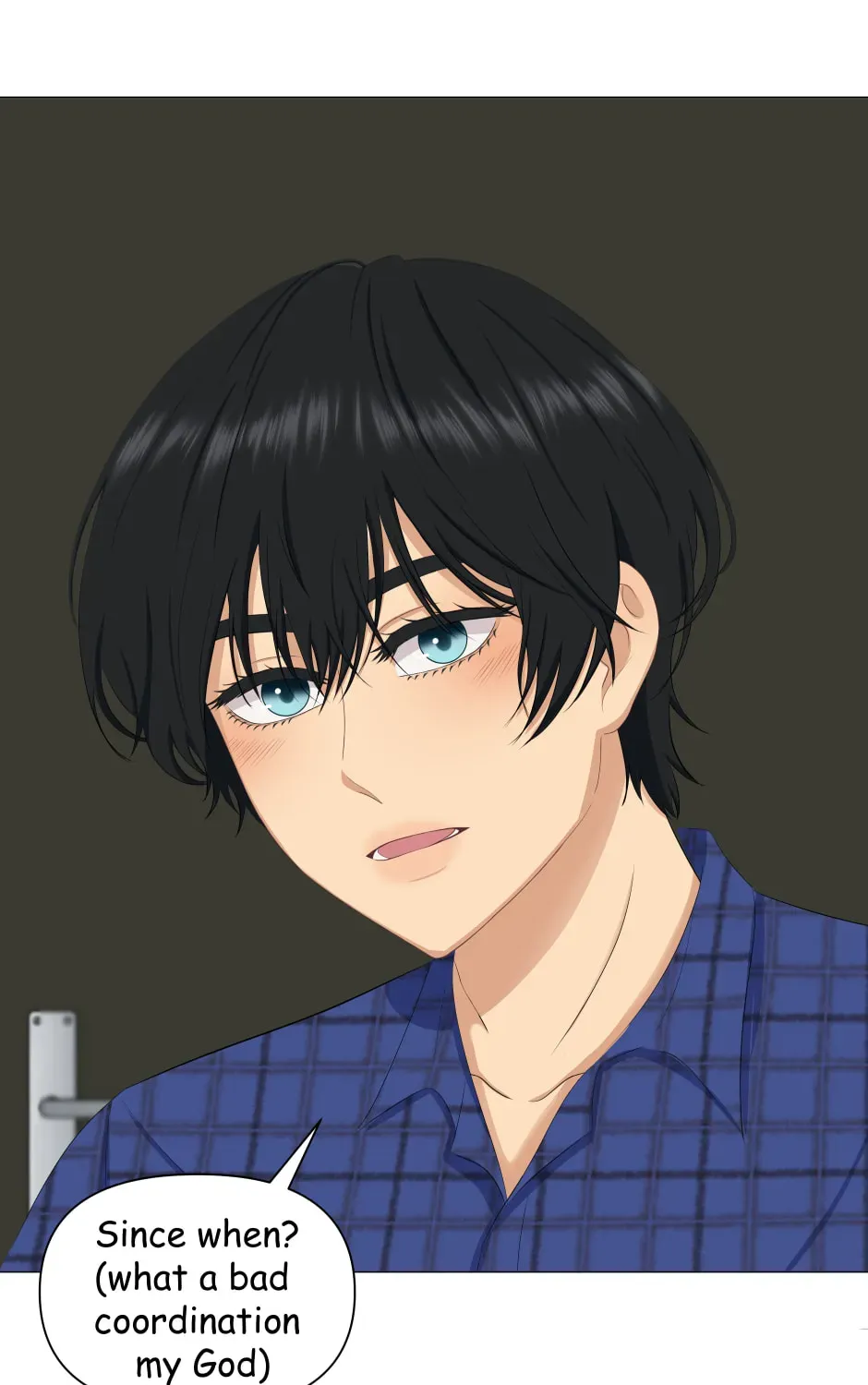 I want to make my Baby
