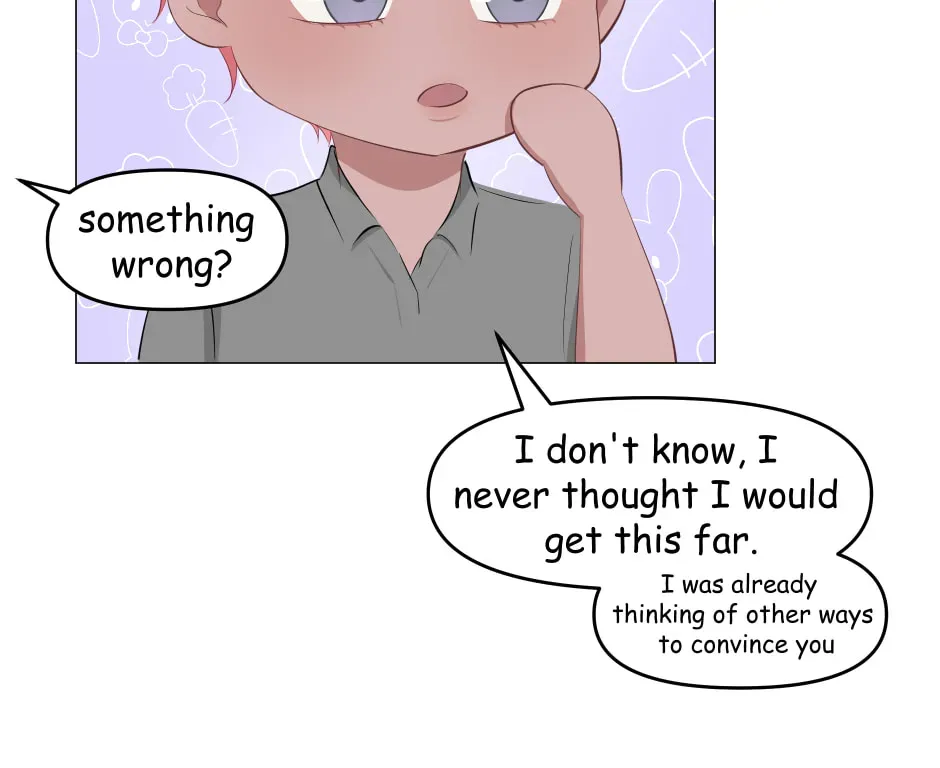 I want to make my Baby