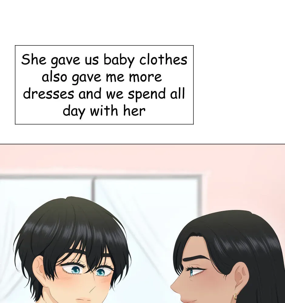 I want to make my Baby