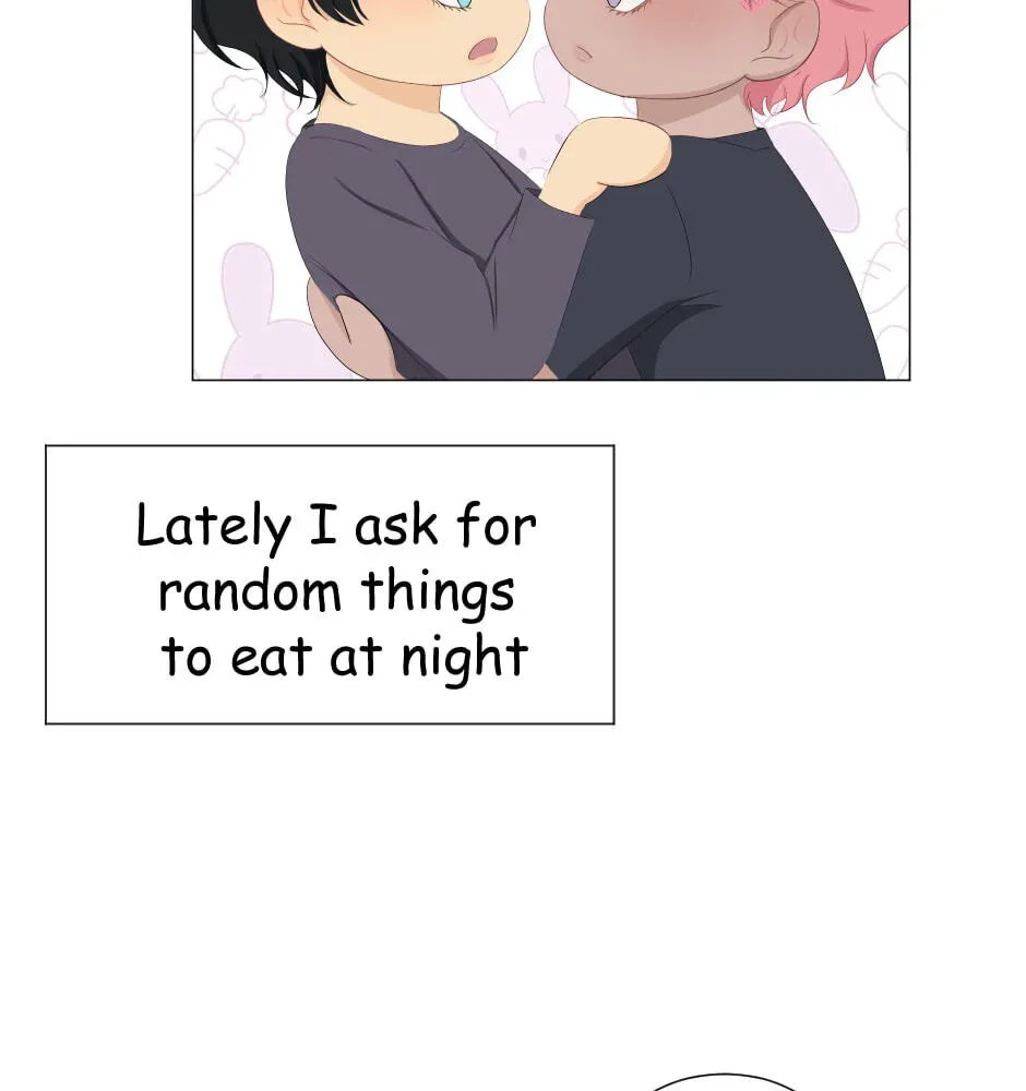I want to make my Baby