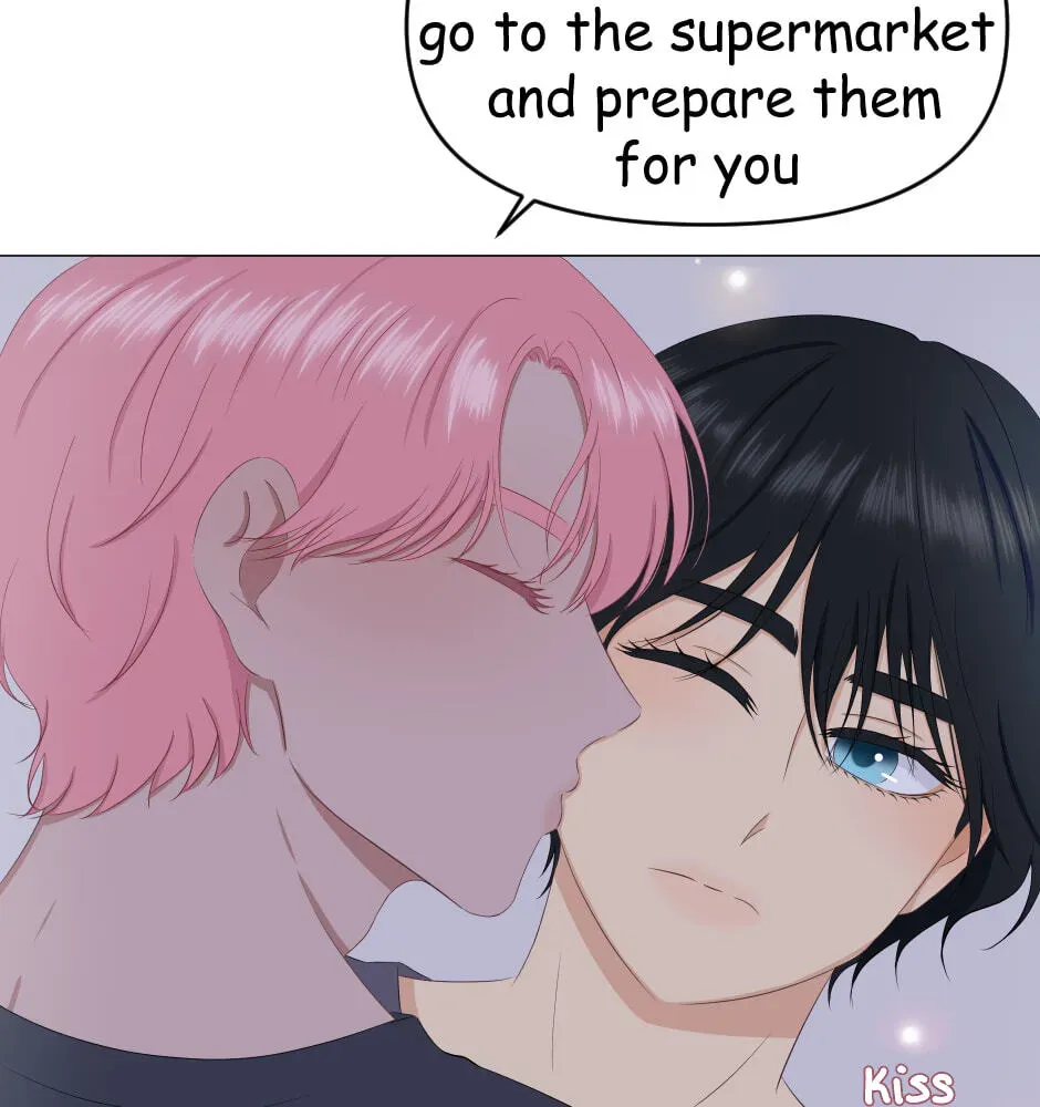 I want to make my Baby