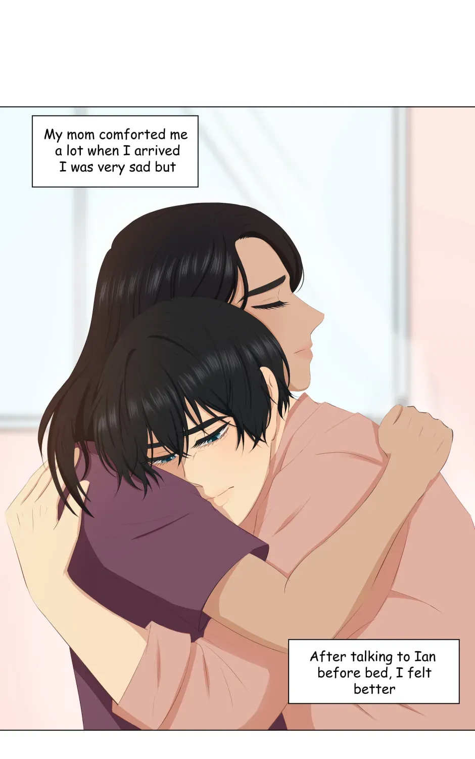 I want to make my Baby