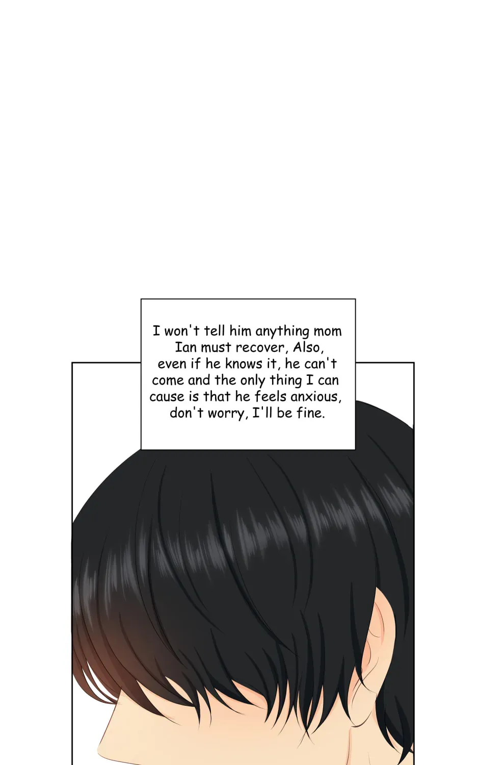 I want to make my Baby