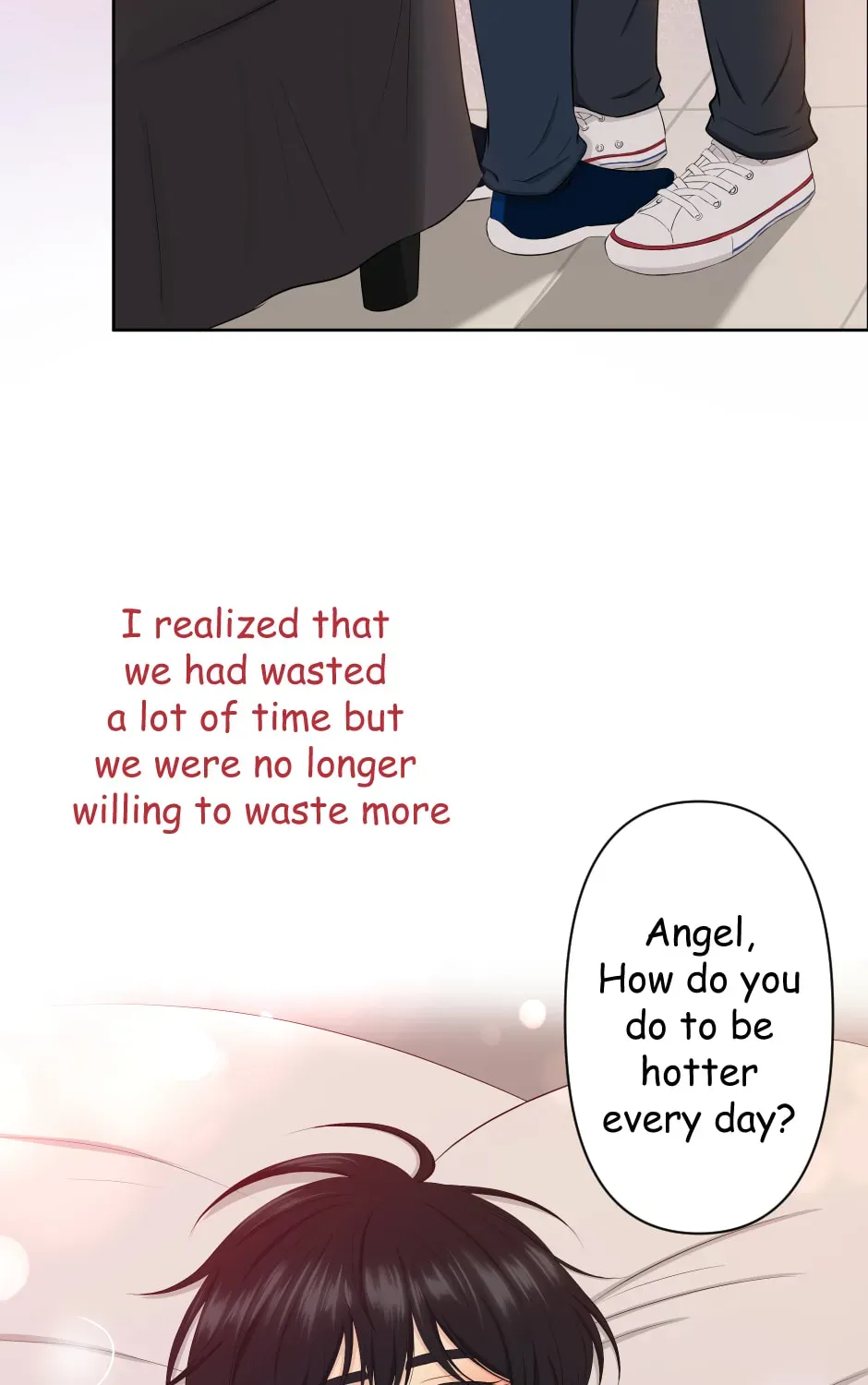 I want to make my Baby