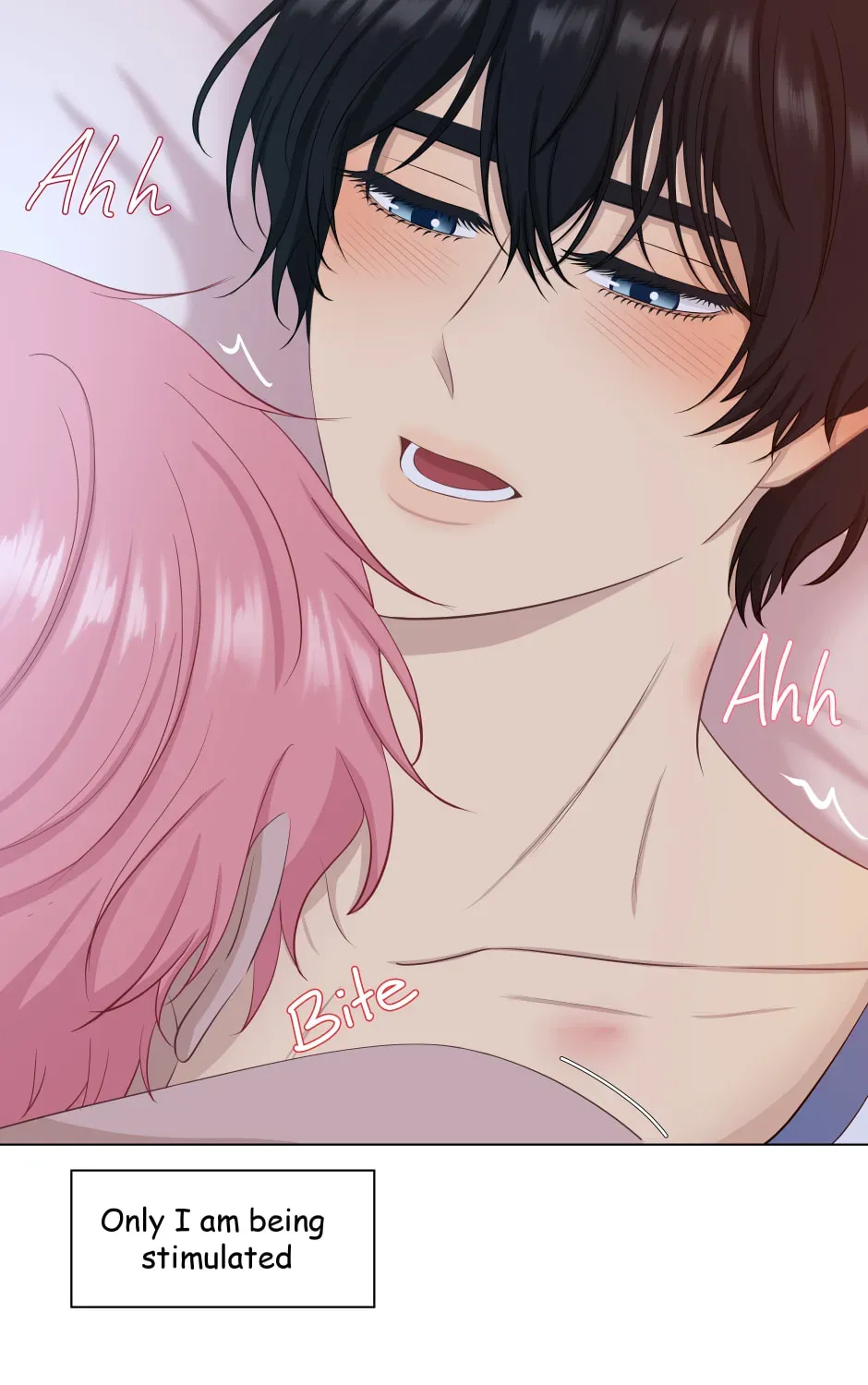 I want to make my Baby
