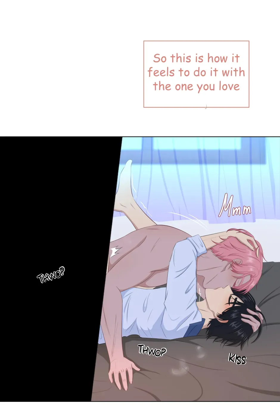 I want to make my Baby