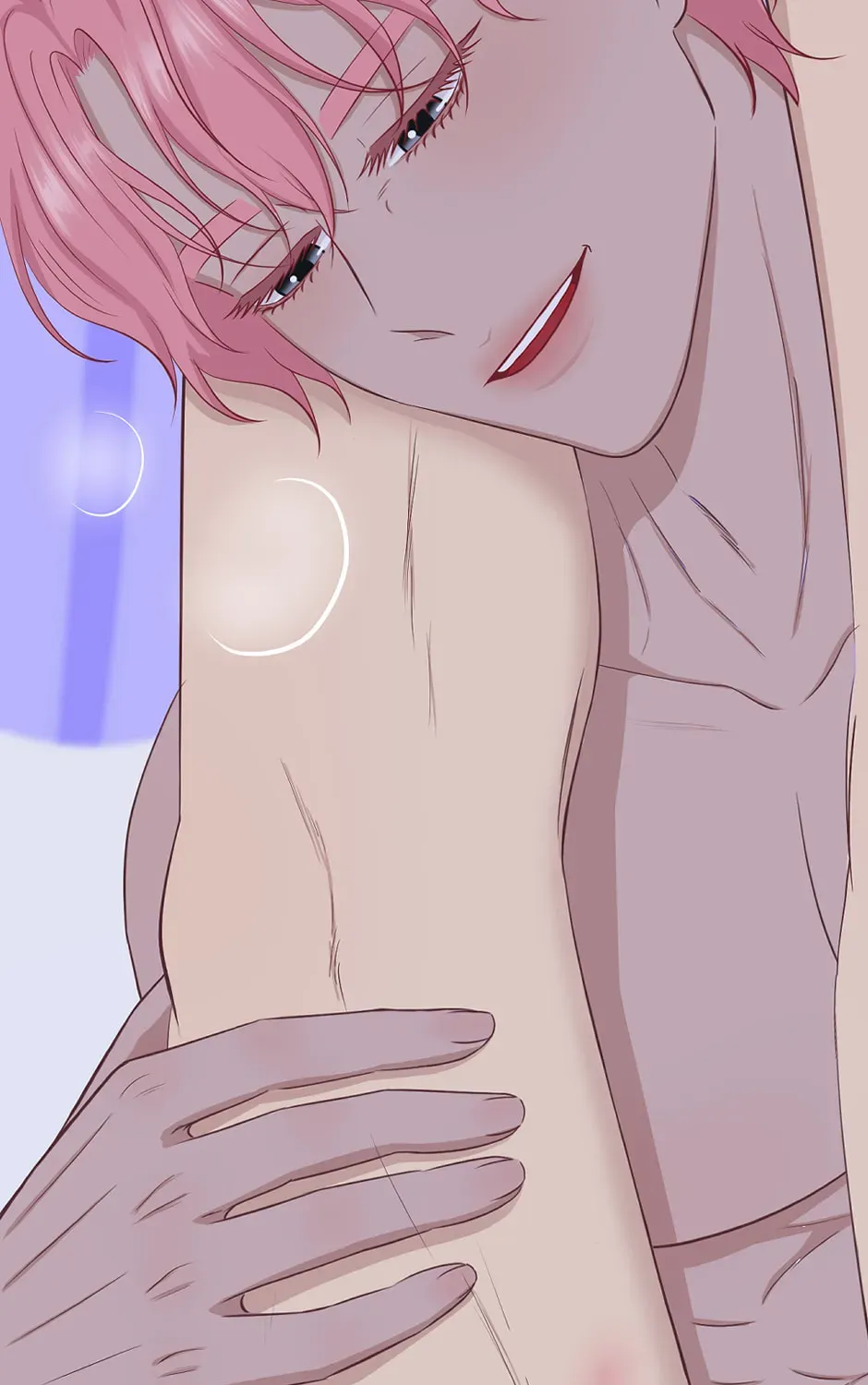I want to make my Baby