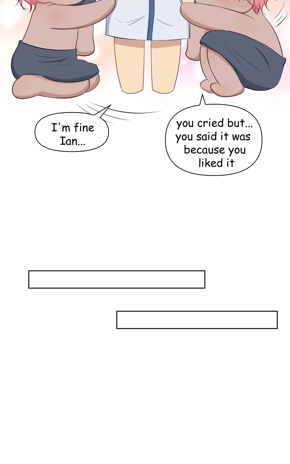 I want to make my Baby