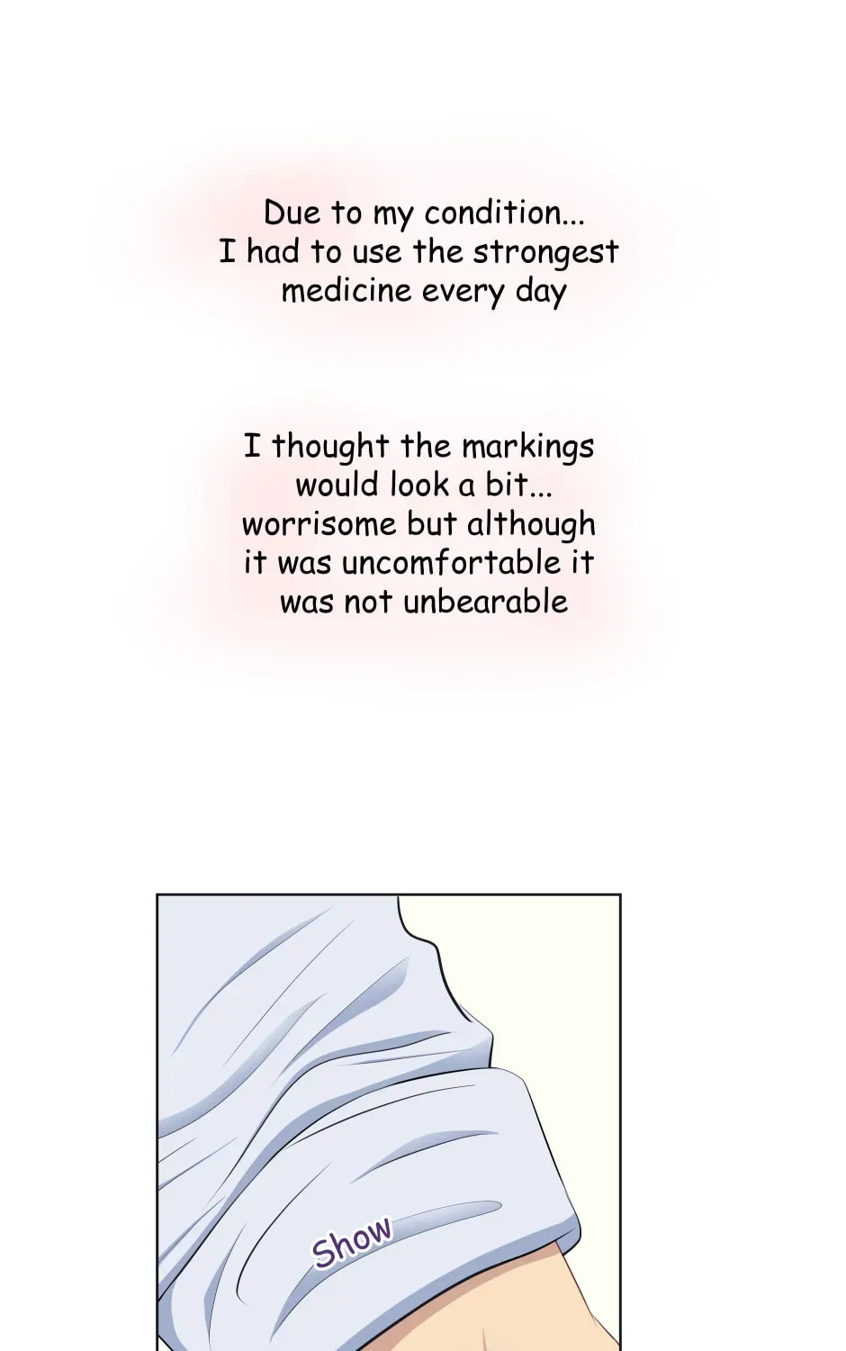I want to make my Baby