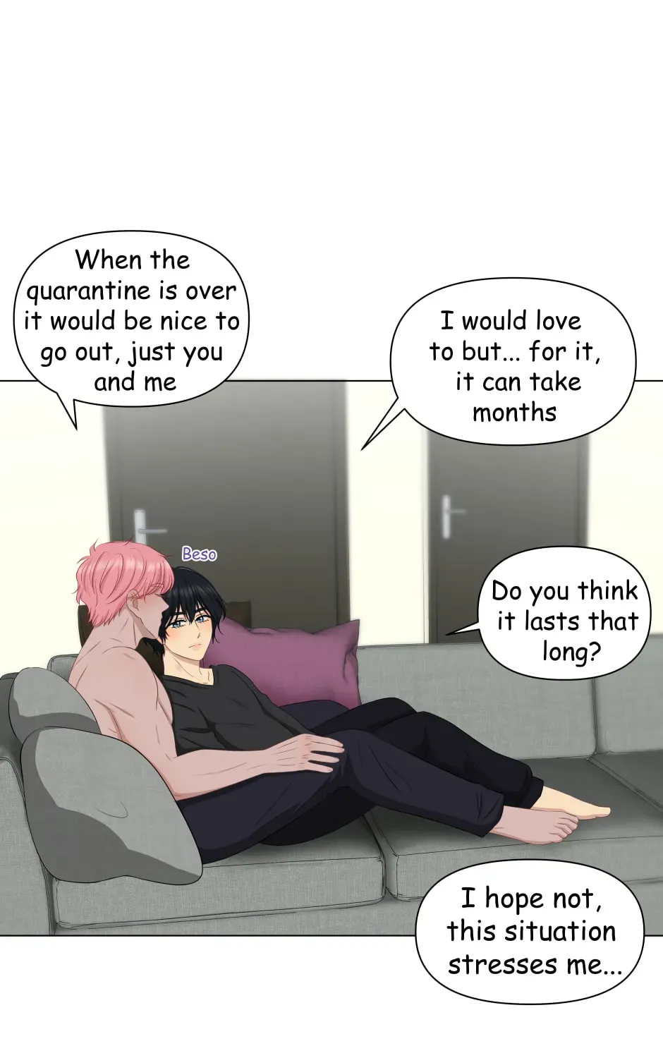 I want to make my Baby