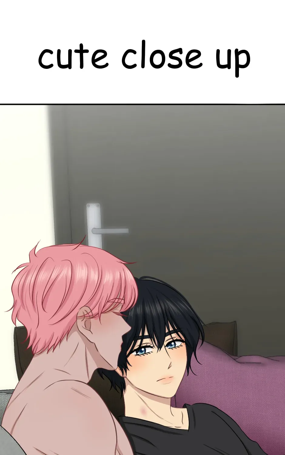 I want to make my Baby